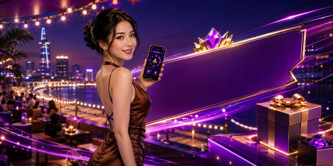 Người chơi VIP nhận thưởng tại TP. Hồ Chí Minh với phong cách cà phê sáng đặc trưng