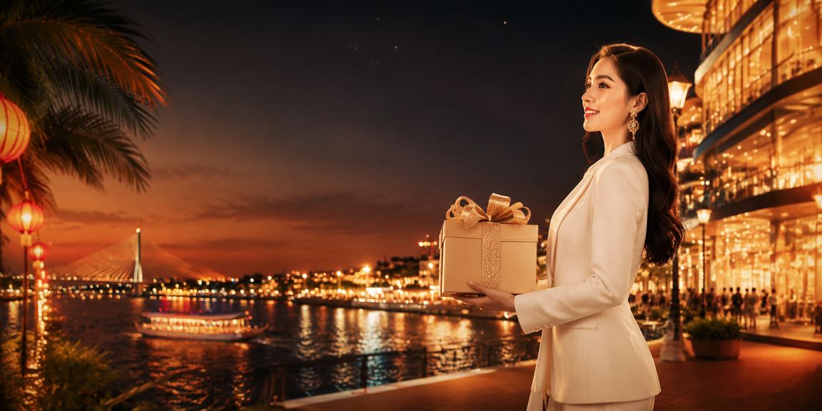 Người dùng vùng Mekong kiểm tra giao dịch cá cược tại chợ đêm