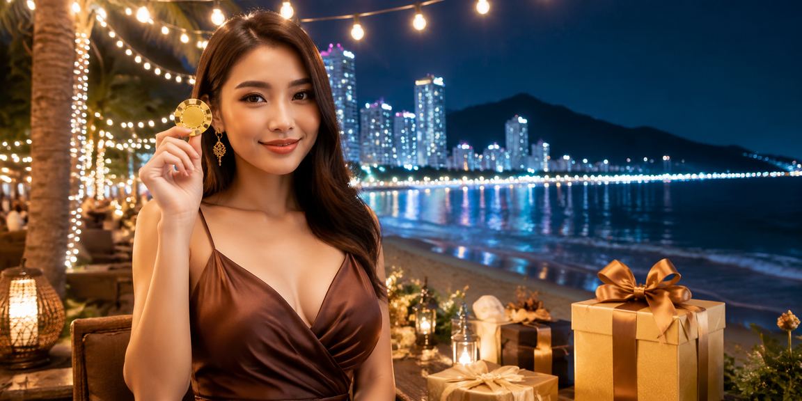 Người dùng Nha Trang nạp tiền vào tài khoản km888b qua điện thoại bên ly cà phê